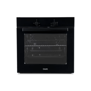 ჩასაშენებელი ელექტრო ღუმელი Graetz EB6400CERSP1 Black