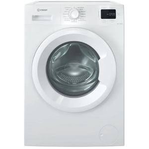 სარეცხი მანქანა INDESIT IM 862 MY TIME E (8 კგ/1200 ბრ/წთ)
