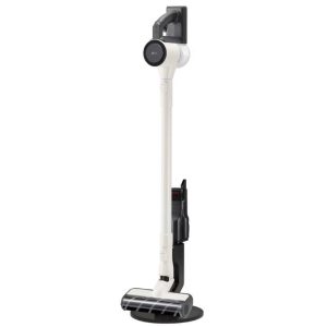 მტვერსასრუტი LG A9LSLIM.BCBQCIS, 0.25L, Vacuum Cleaner, White