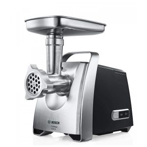 ხორცსაკეპი BOSCH MFW68640, 2200W Silver