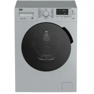 სარეცხი მანქანა BEKO WSRE 6512 PRS b100 (6 კგ/1000 ბრ/წთ)