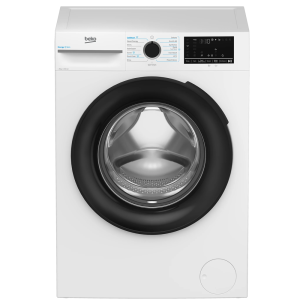 სარეცხი მანქანა BEKO BM3WT49415W (9 კგ/1400 ბრ/წთ)