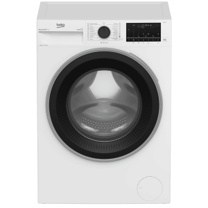 სარეცხი მანქანა BEKO B3WF T 5124111 W b300 (12 კგ/1400 ბრ/წთ)