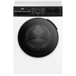 სარეცხი საშრობი მანქანა BEKO BM5DFST69442WBPB bPRO500  (9 კგ/1400 ბრ/წთ)