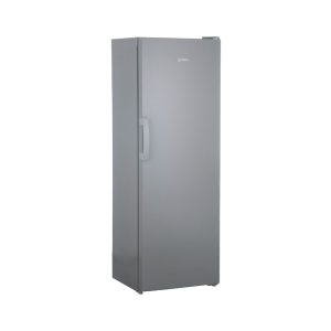 საყინულე INDESIT DFZ 5175 G (250 ლ) ნაცრისფერი