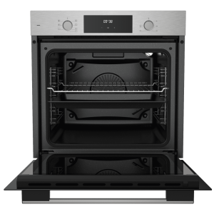 ჩასაშენებელი ელექტრო ღუმელი Millen MOD71X, 2359W, 78L, Built-In Electric Oven, Inox