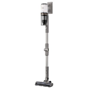 მტვერსასრუტი Midea VSS-P9, 600W, 0.5L, Vacuum Cleaner, White