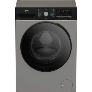 სარეცხი მანქანა BEKO WM419CGI b300 (9 კგ/1400 ბრ/წთ)