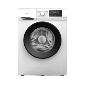 სარეცხი მანქანა TCL P608FLW/PROMO (8 კგ/1400 ბრ/წთ)