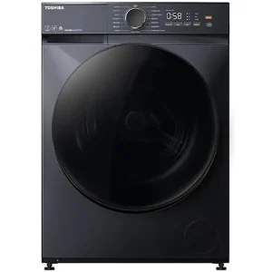 სარეცხი მანქანა TOSHIBA TW-T21BU90UWGE(MG) (8 კგ/1400 ბრ/წთ)
