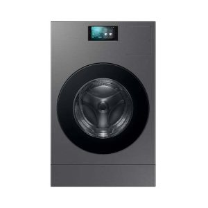 სარეცხი+საშრობი მანქანა 18კგ/11კგ Samsung WD18DB8995BZLD T-Combo