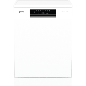 ჭურჭლის სარეცხი მანქანა Gorenje GS643E90W G400, A++, 47Db, Dishwasher, White