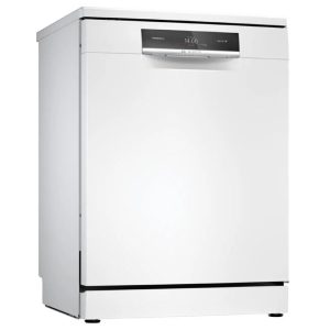 ჭურჭლის სარეცხი მანქანა BOSCH SMS8ZDW86Q, White