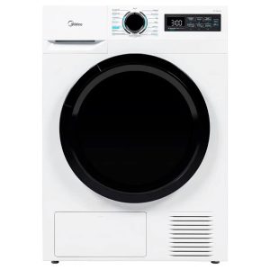 სარეცხის საშრობი მანქანა Midea MD1180BH60/W, 8Kg, A+, Washing Dryer, White