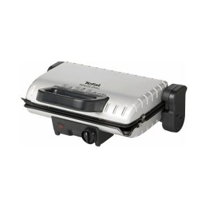 გრილი Tefal GC205012, 1600W, Grill, Black/Silver