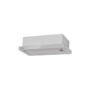 ჩასაშენებელი გამწოვი Midea MH60P303GW, 350m³/h, White