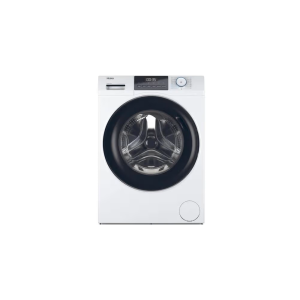 სარეცხი მანქანა Haier HW90-BP14929A-S, 9Kg, A, 1400Rpm, 72dB, Washing Machine, White