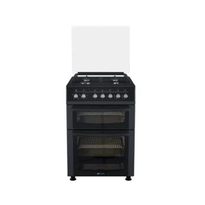 გაზქურა ALNEO 6040 BLACK