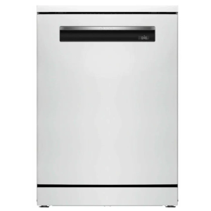 ჭურჭლის სარეცხი მანქანა BOSCH SMP6EMW86Q, G, 46dB, Dishwasher, White