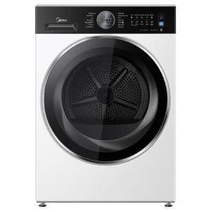 სარეცხის საშრობი მანქანა Midea MD210H100WB/W, 10Kg, A+++, 63dB, Washing Dryer, White