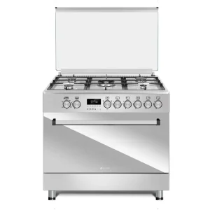გაზქურა ALNEO ALN 9060 INOX