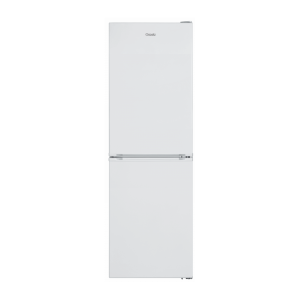 მაცივარი Graetz GTN290NW, 250L, A, Refrigerator, White