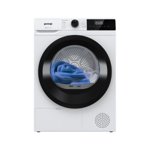 სარეცხის საშრობი მანქანა Gorenje D2HNA92W/C, 9Kg, A++, 65dB, Washing Dryer, White