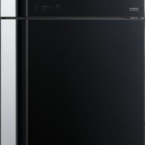 მაცივარი HITACHI R-VG660PUC7-2 GBK