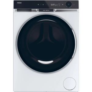 სარეცხი მანქანა Haier HW110-BD14397U1, 11Kg, 1400Rpm, A, 54DB, Washing Machine, White
