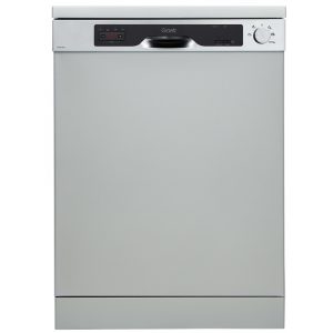 ჭურჭლის სარეცხი მანქანა Graetz DW6012SS, A++, Dishwasher, Silver
