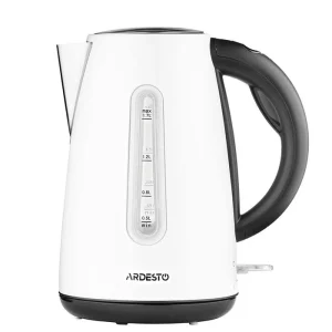 ელექტრო ჩაიდანი ARDESTO EKL-F300W