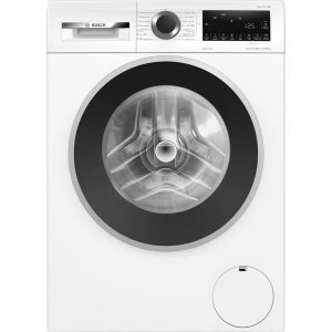 სარეცხი+საშრობი მანქანა BOSCH WNA25401ME, 10.5/6Kg, A, 1400Rpm, 70Db, Washing+Dryer Machine, White