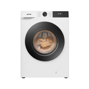 სარეცხი მანქანა Gorenje WG2P84A32, 8Kg, A, 1400Rpm, 72dB, Washing Machine, White