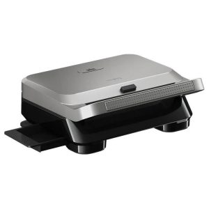 სენდვიჩის აპარატი BRAUN SM5006 800W