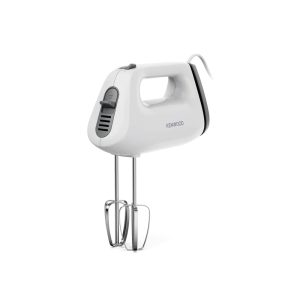 მიქსერი Kenwood HMP10.000WH, 300W, Mixer, White/Gray