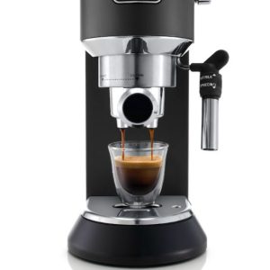 ესპრესოს ყავის აპარატი DeLonghi EC685.BK