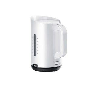 ელექტრო ჩაიდანი BRAUN WK1100WH 1.7L, 2200 W White
