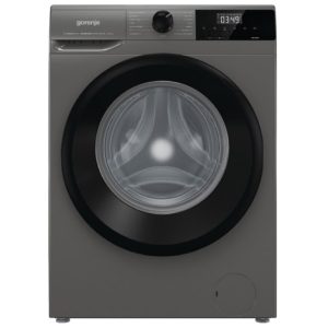 სარეცხი მანქანა Gorenje W3NHEI74SAS, A, 7KG, 1400Rpm, 76Db, Washing Machine, Gray