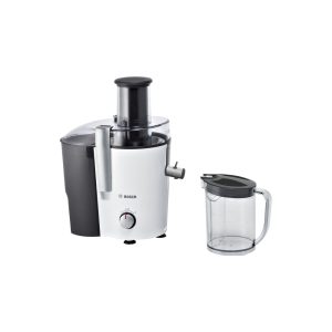 წვენსაწური BOSCH MES25A0, 700W, 1.25L, Juicer, White