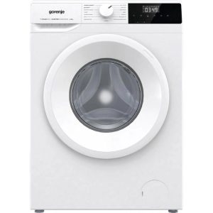 სარეცხი მანქანა Gorenje WNHPI84AS/R, 8Kg, A, 1400Rpm, 72Db, Washing Machine, White