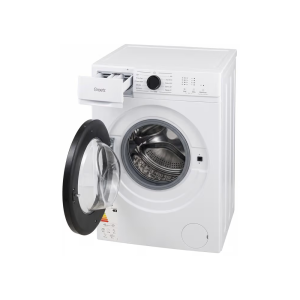 სარეცხი მანქანა Graetz GW60-A112VE-W, 6Kg, 1200Rpm, Washing Machine, White