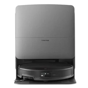 რობოტი მტვერსასრუტი Roborock Saros 20 Black
