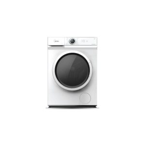 სარეცხი მანქანა Midea MF100W60 6 kg, 1000 RPM, A+++, White