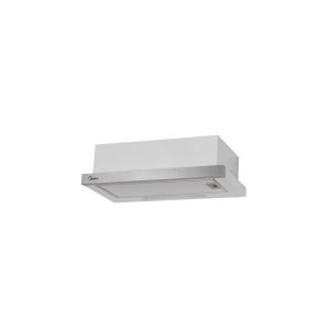 ჩასაშენებელი გამწოვი Midea MH60P303X, 450m³/h, White