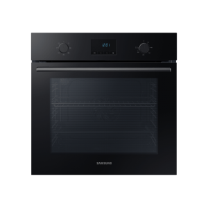 ჩასაშენებელი ელექტრო ღუმელი Samsung NV68A1110BB/WT, 2800W, 68L, Built-In, Black