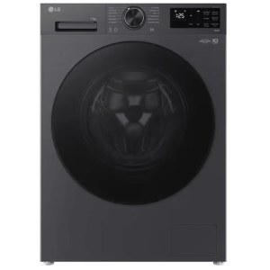 სარეცხი მანქანა LG F4X5EYPY6.AEBQME3, 11Kg, 1400Rpm, 74dB, Washing Machine, Black