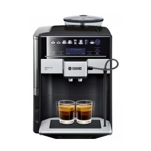 ყავის აპარატი BOSCH TIS65429RW, 1500W, 1.7L, Coffee Machine, Black