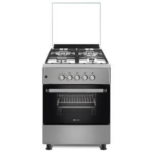 გაზქურა ALNEO ALN 6070B INOX