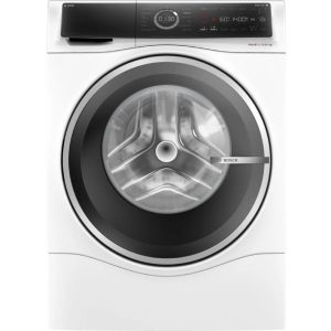 სარეცხი+საშრობი მანქანა BOSCH WNC254A0ME, 10/6Kg, A+++, 1400Rpm, Washing+Dryer Machine, White