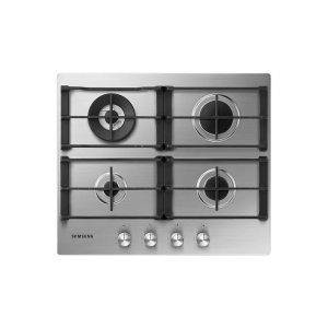 ჩასაშენებელი ქურის ძედაპირი SAMSUNG NA64H3040AS/WT